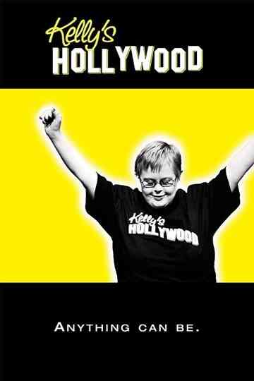 Kellys Hollywood Poster