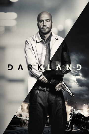 Darkland Poster