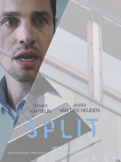 Split Poster