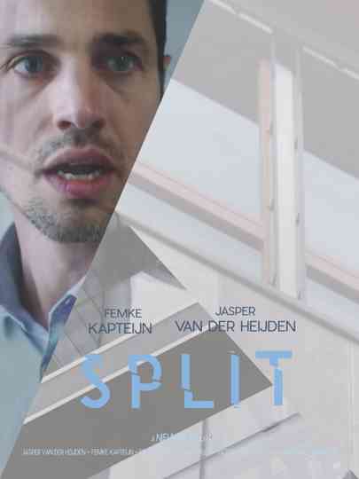 Split Poster