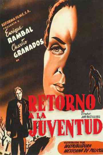Return to Youth Poster