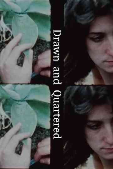 Drawn and Quartered Poster