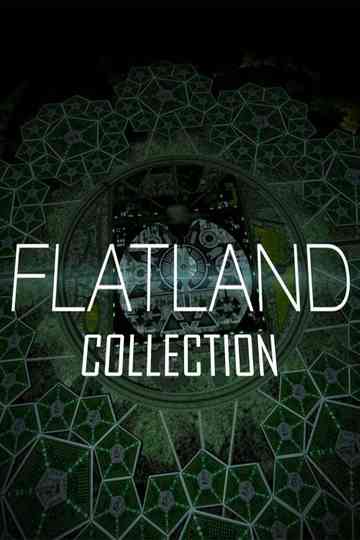 Flatland Collection Poster