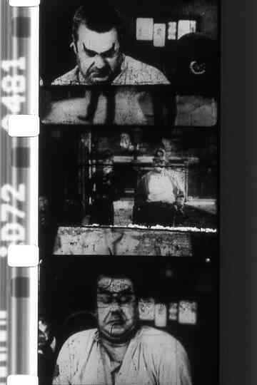 The Big Stick  An Old Reel Poster