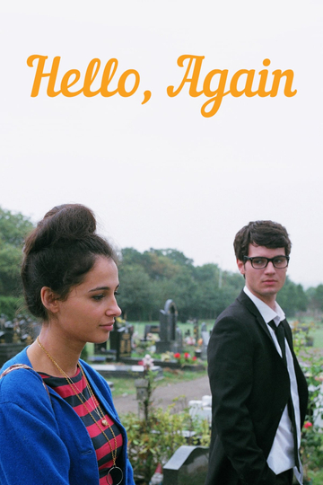 Hello Again Poster