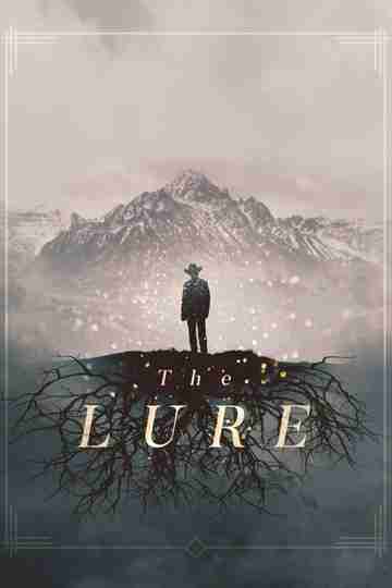 The Lure Poster