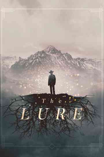The Lure poster
