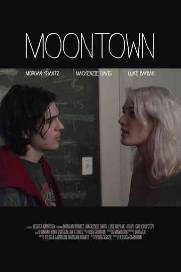 Moontown Poster