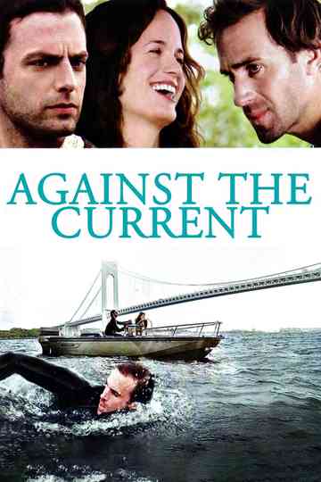 Against the Current Poster