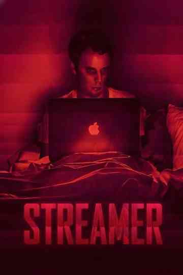 Streamer Poster