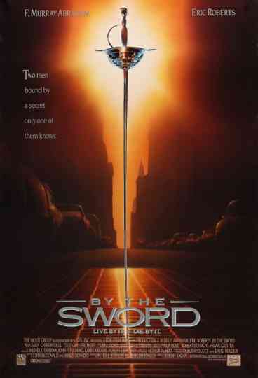 By the Sword Poster