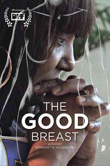 The Good Breast Poster