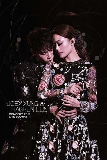 Joey Yung  Hacken Lee Concert Live 2015