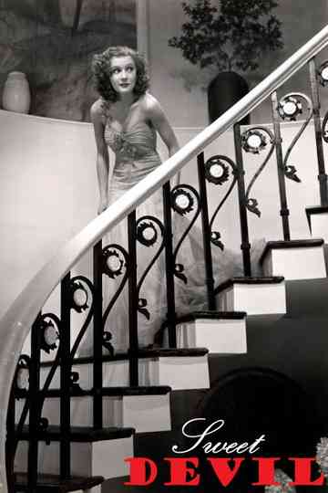 Sweet Devil Poster