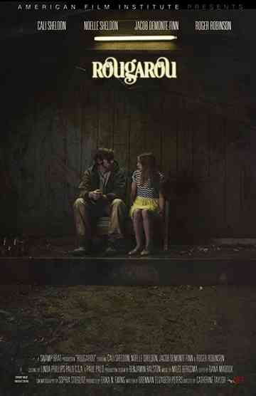 Rougarou Poster