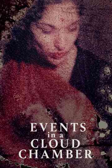 Events in a Cloud Chamber Poster