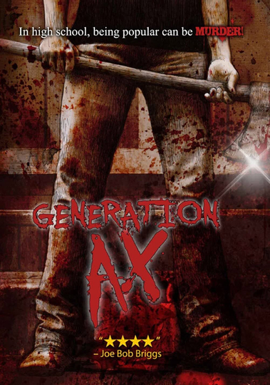 Generation Ax