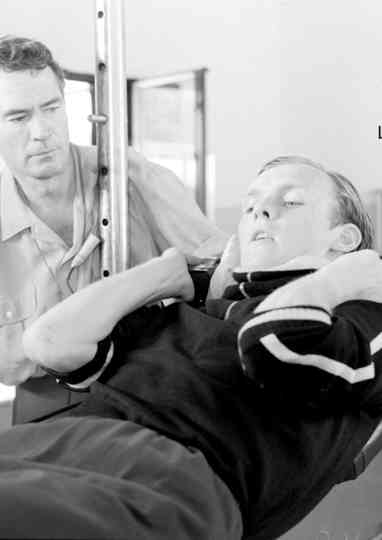 The Warrior of the Queen Poster