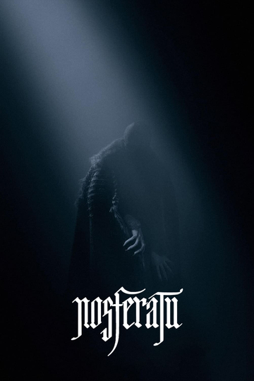 Nosferatu Poster