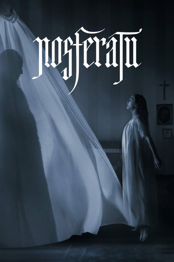 Nosferatu Poster