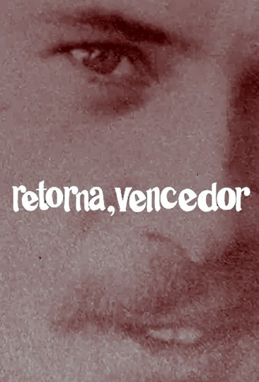 Retorna, Vencedor Poster