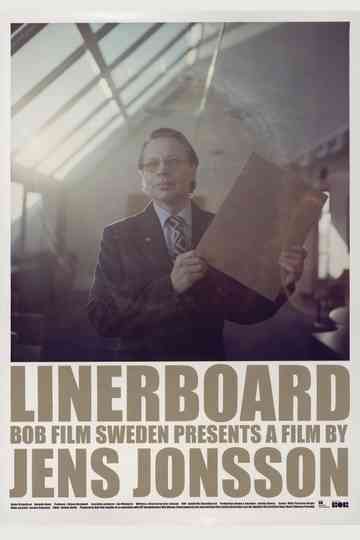 Linerboard Poster