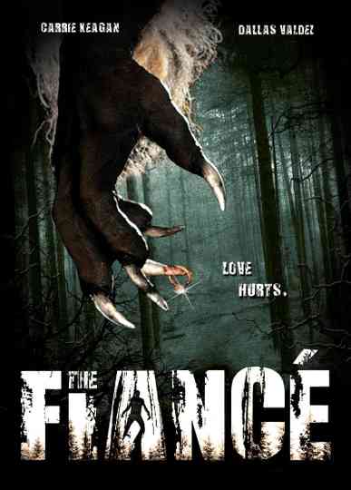 The Fiancé Poster