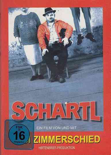 Schartl Poster