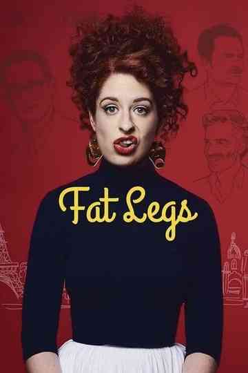 Fat Legs Poster