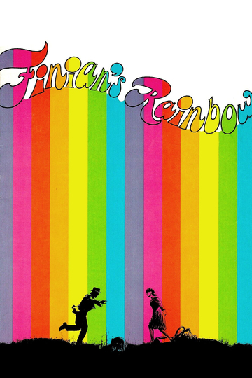 Finian's Rainbow Poster