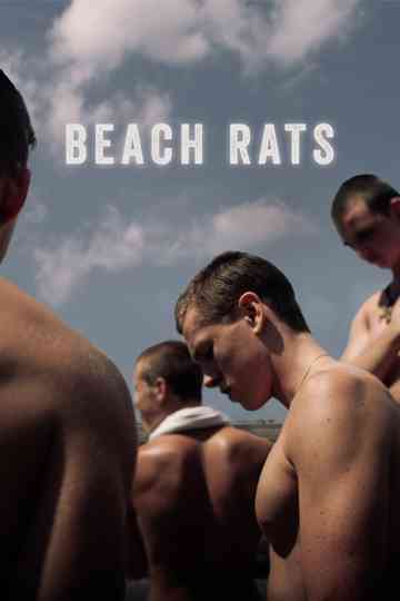 Beach Rats poster