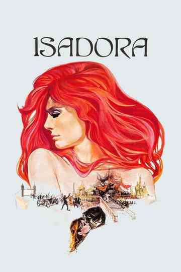 Isadora Poster