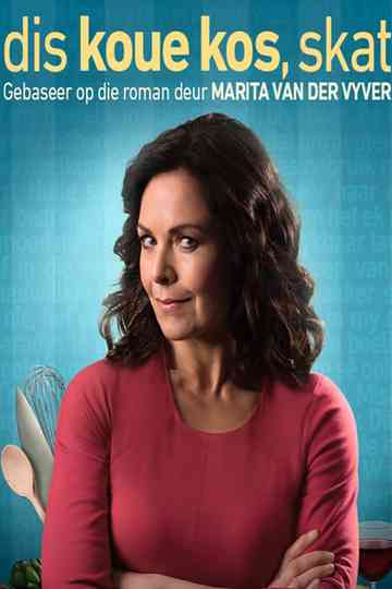 Dis Koue Kos, Skat poster