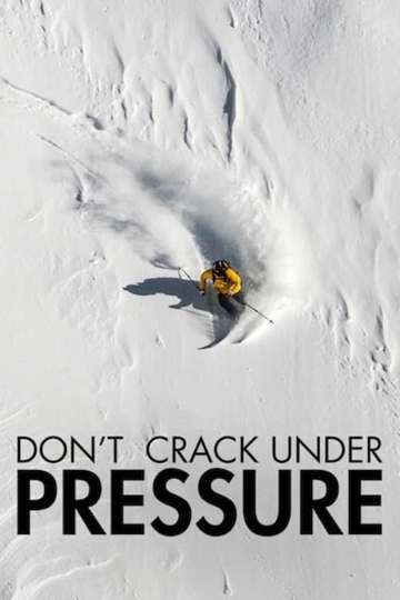 Don't Crack Under Pressure