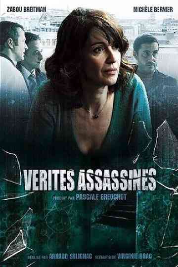 Vérités assassines Poster