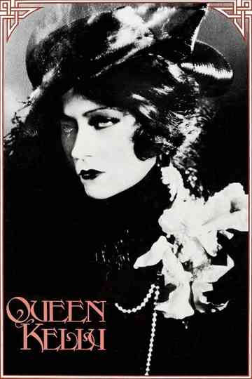 Queen Kelly Poster