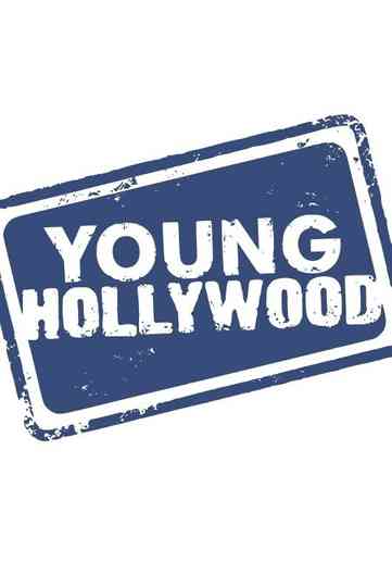 Young Hollywood Poster