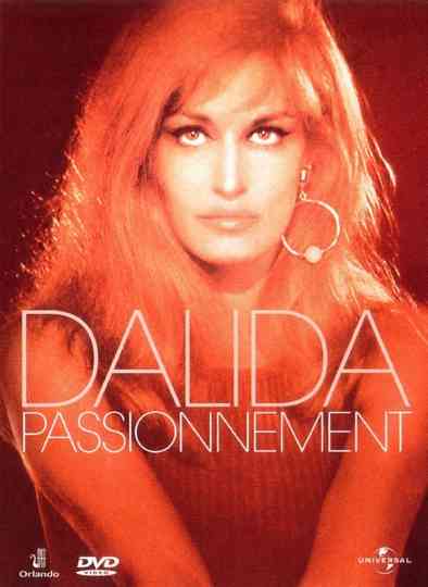 Dalida : Passionnément Poster