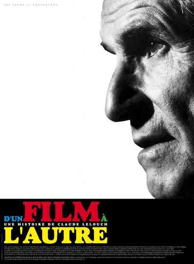 Dun film à lautre Poster