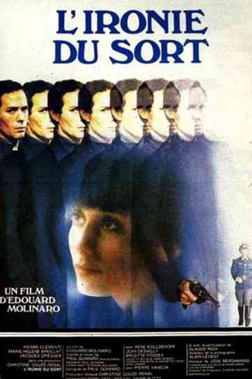 The Irony of Chance Poster