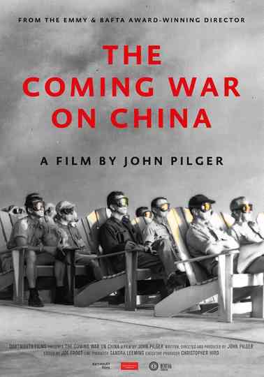 The Coming War on China Poster