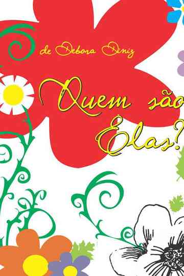 Quem são elas Poster