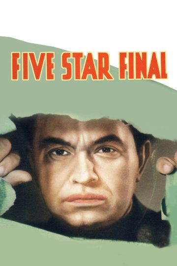 Five Star Final