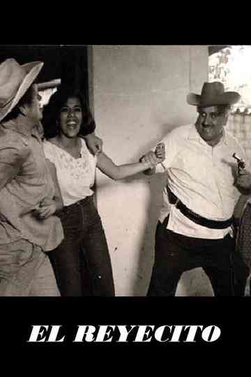 The Little King or The One Poster