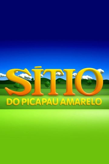 Sítio do Picapau Amarelo