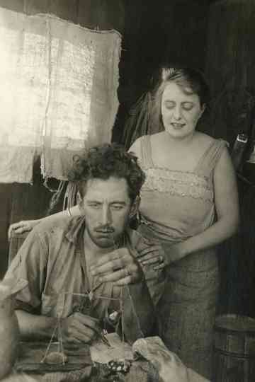 Hell's Crater Poster