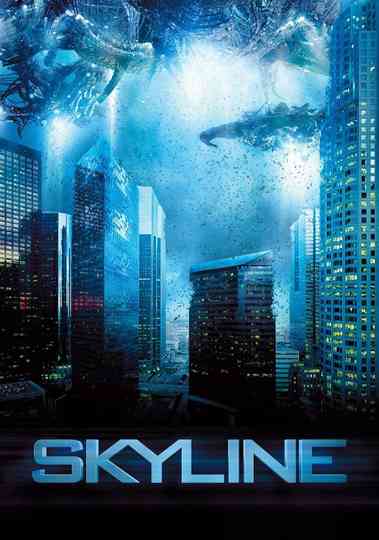 Skyline Poster