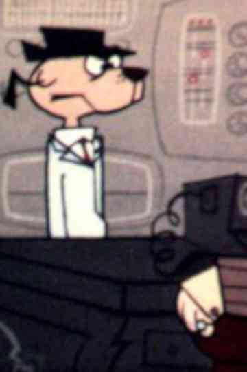 Baron Von GoGo Poster