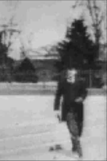 Theodore Roosevelt Leaving the White House Poster