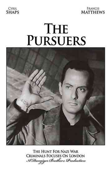 The Pursuers Poster